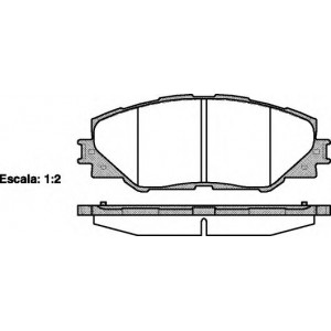    REMSA 1234,00