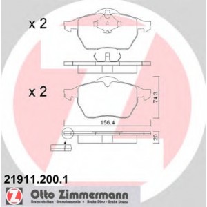    ZIMMERMANN 21911.200.1