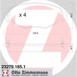    ZIMMERMANN 23279.185.1