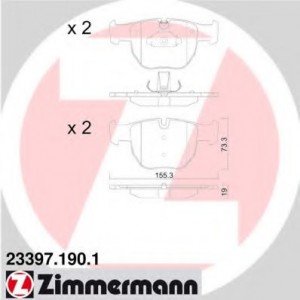    ZIMMERMANN 23397.190.1