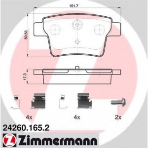    ZIMMERMANN 24260.165.2