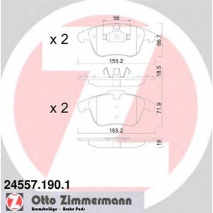    ZIMMERMANN 24557.190.1