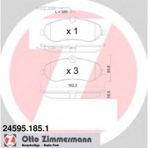    ZIMMERMANN 24595.185.1