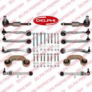    DELPHI TC1500KIT