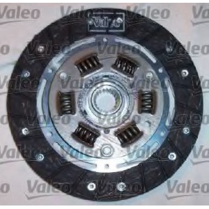   VALEO 801122