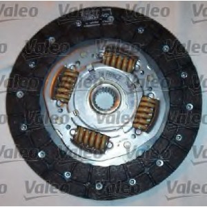   VALEO 801502