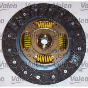   VALEO 801514