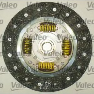   VALEO 801589