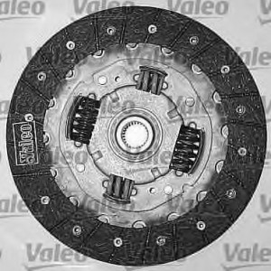   VALEO 801863