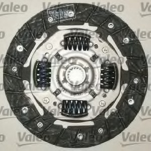   VALEO 821097