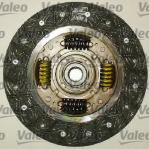   VALEO 821099