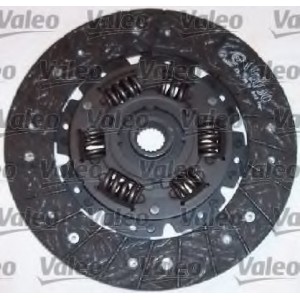   VALEO 821114