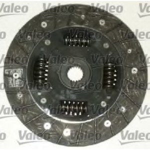  VALEO 821121