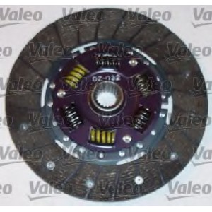   VALEO 821295