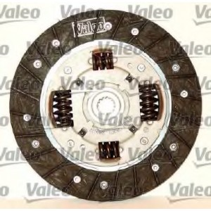   VALEO 821301