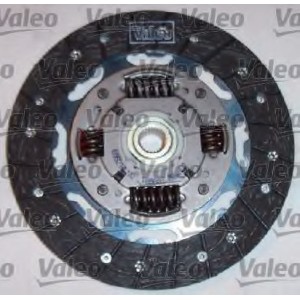   VALEO 821306