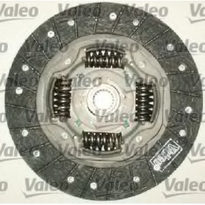   VALEO 821357