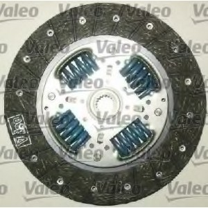   VALEO 826033