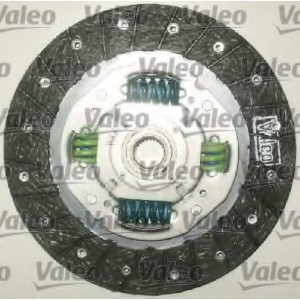   VALEO 826034