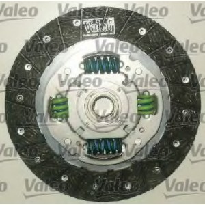   VALEO 826207