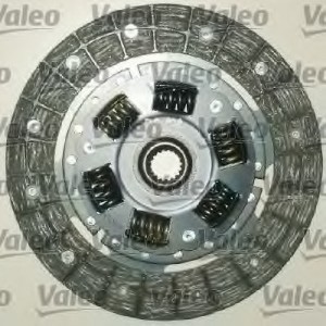   VALEO 826279