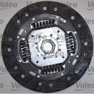   VALEO 826328