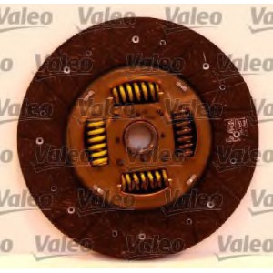   VALEO 826335