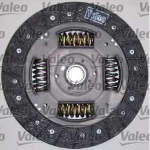   VALEO 826344