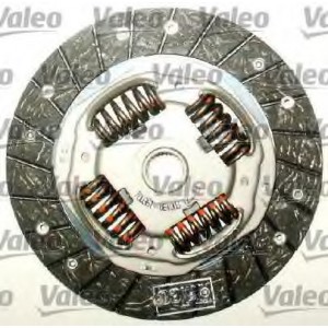   VALEO 826362