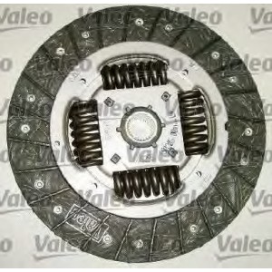   VALEO 826363