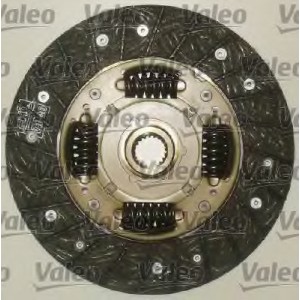   VALEO 826415