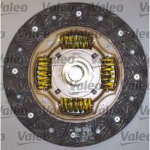   VALEO 826418