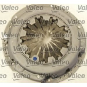   VALEO 826521