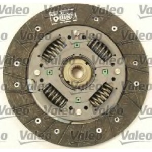   VALEO 826521