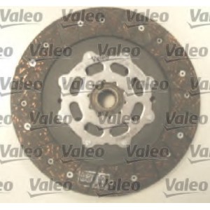   VALEO 826525