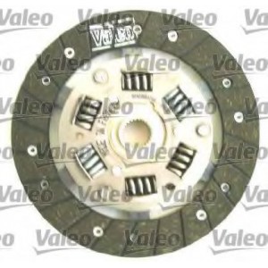   VALEO 826554