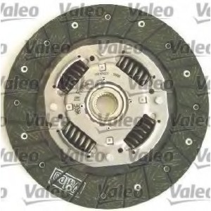   VALEO 826564