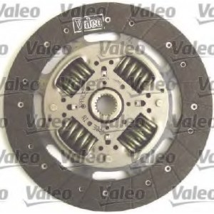   VALEO 826570