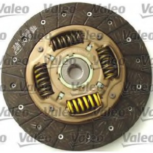   VALEO 826631