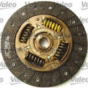   VALEO 826690