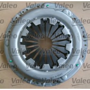   VALEO 826710