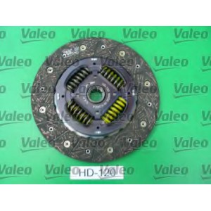   VALEO 826831