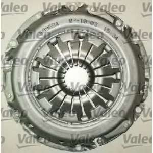   VALEO 834009