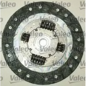   VALEO 834009