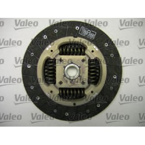     VALEO 835001