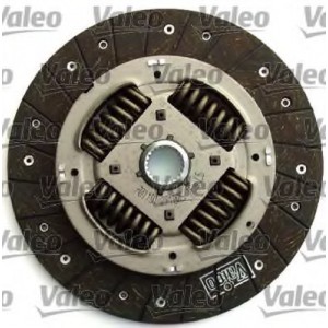     VALEO 835006