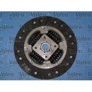     VALEO 835049