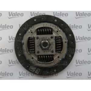     VALEO 835076