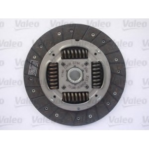     VALEO 835077