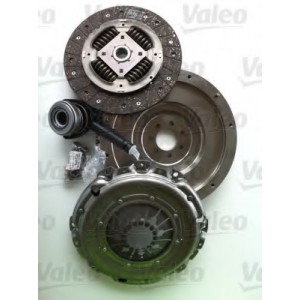     VALEO 845011